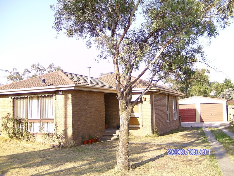 82 Wilsons Lane, Sunbury VIC 3429