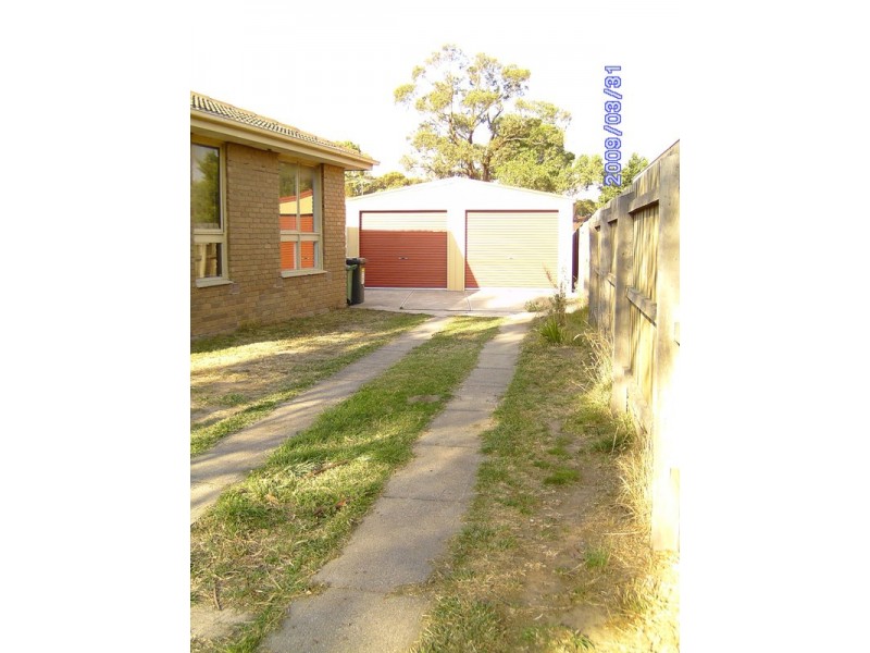 82 Wilsons Lane, Sunbury VIC 3429