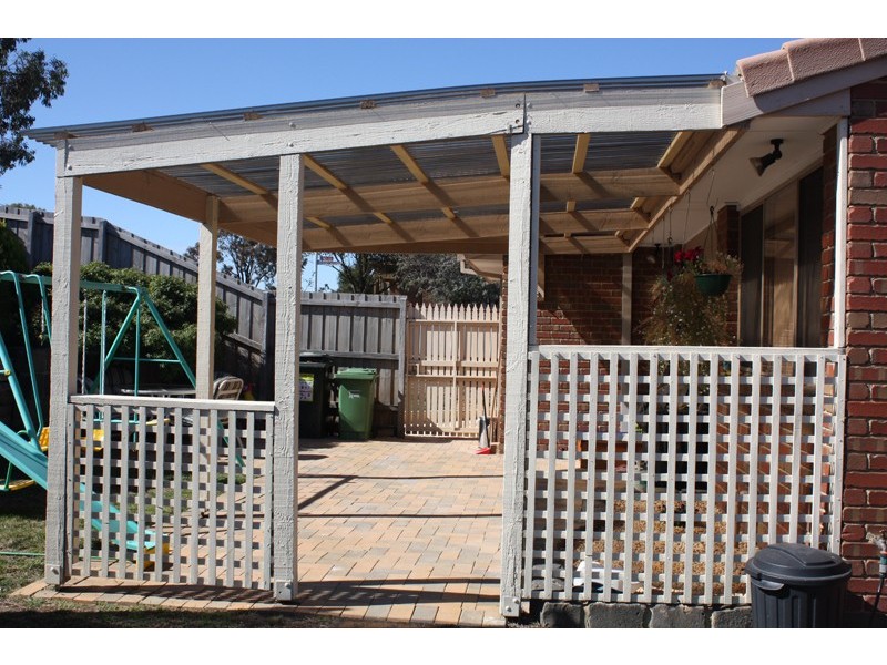 2 Crawford Way, Sunbury VIC 3429