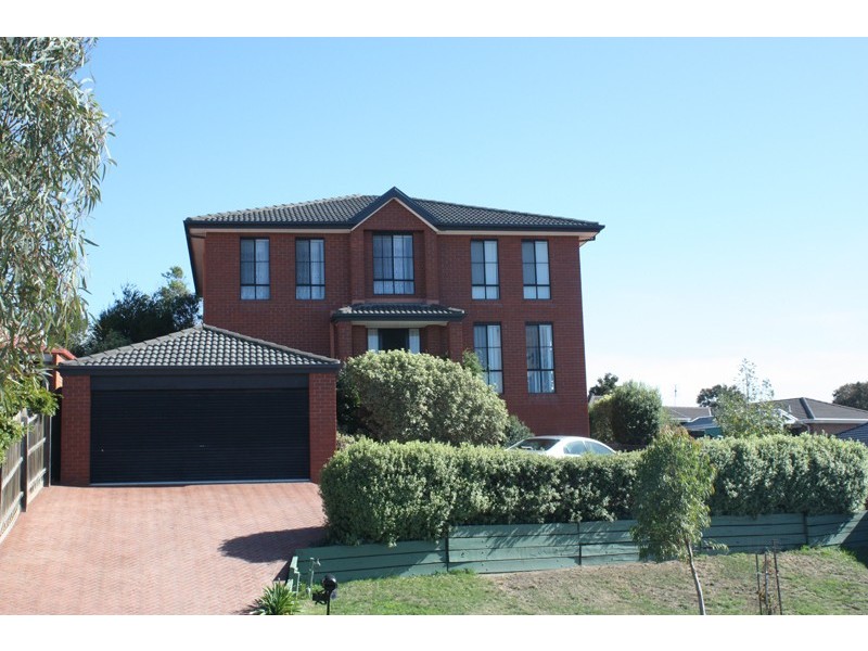 37 Long Drive, Sunbury VIC 3429