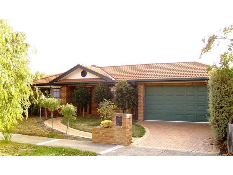 1 Kathryn Court, Sunbury VIC 3429