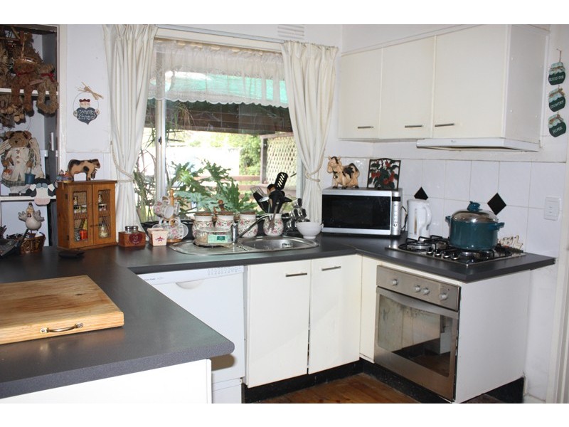 3 Meldrum Court, Sunbury VIC 3429