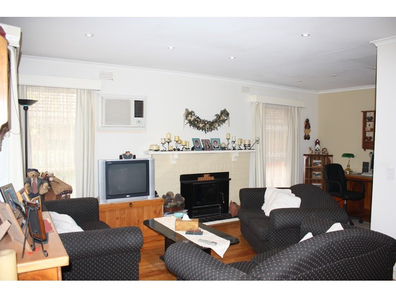 3 Meldrum Court, Sunbury VIC 3429