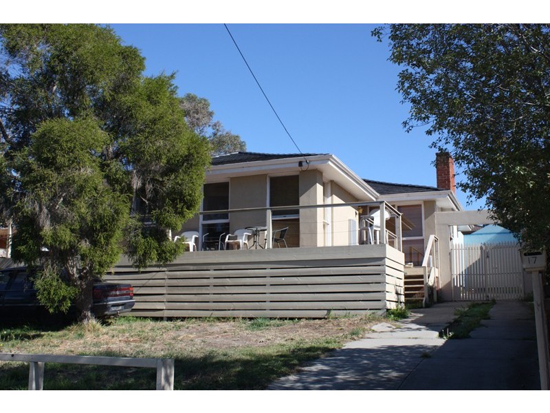 17 Drysdale Street, Sunbury VIC 3429