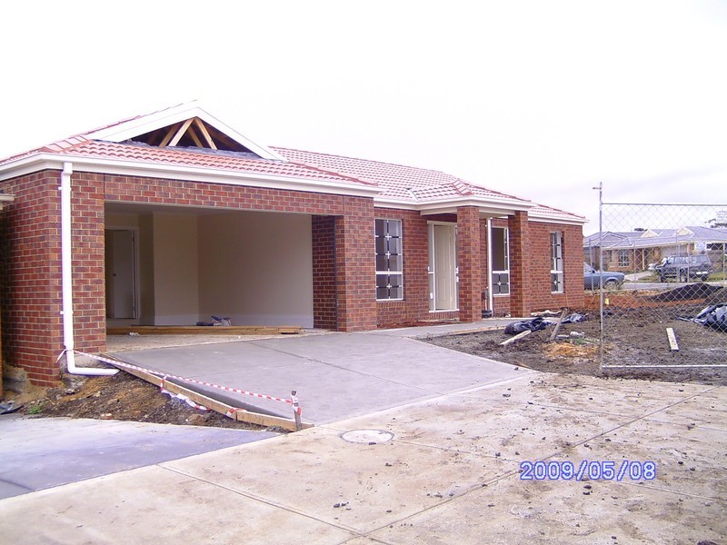 10 Ferris Street, Sunbury VIC 3429