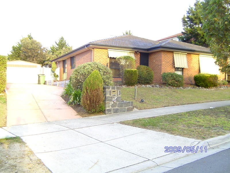 79 Rees Road, Sunbury VIC 3429