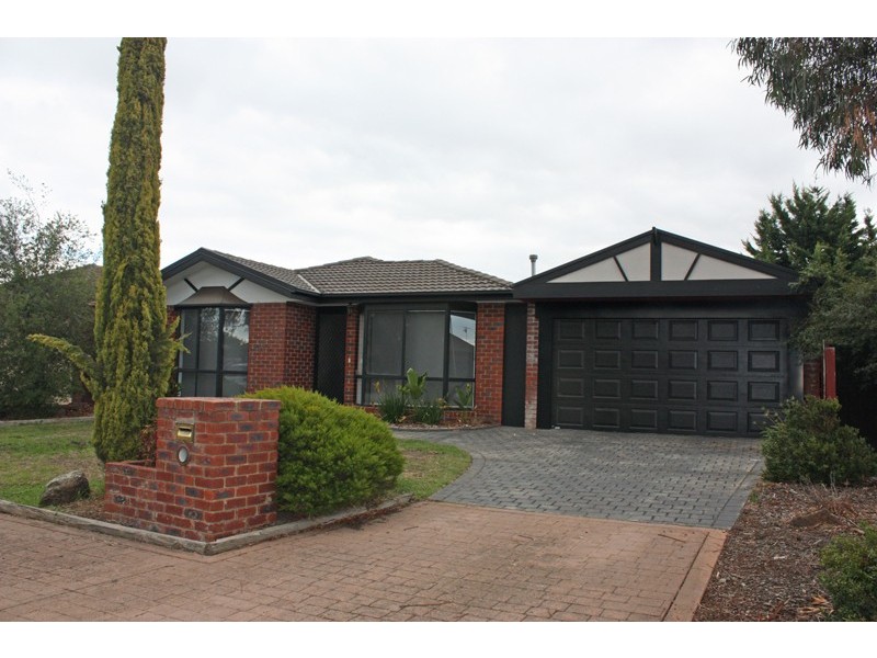 19 Firestone Court, Sunbury VIC 3429