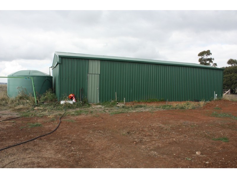 920 Wildwood Road, Bulla NSW 2835