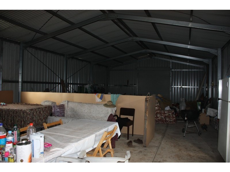 920 Wildwood Road, Bulla NSW 2835