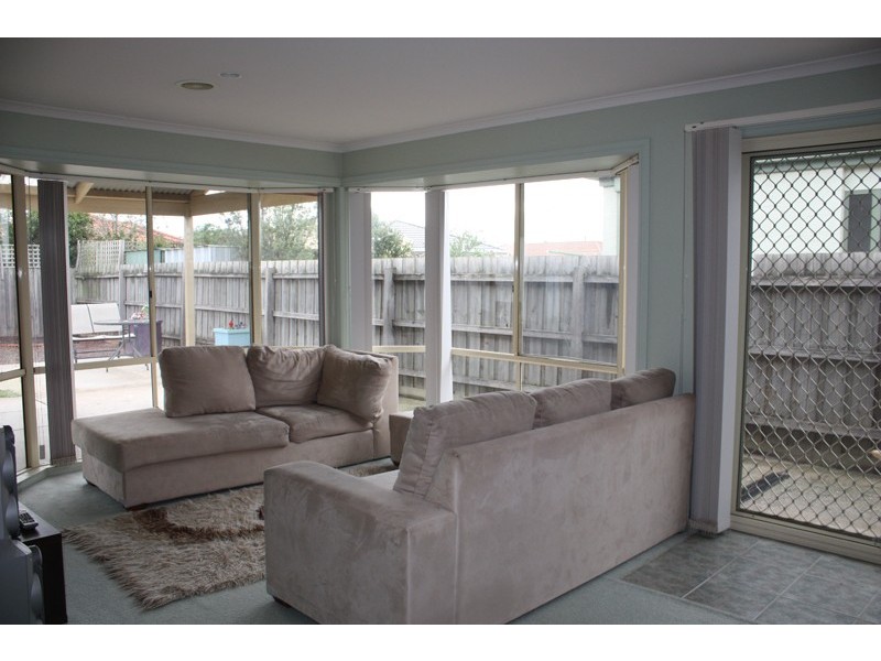 12 Peterhouse Court, Sunbury VIC 3429