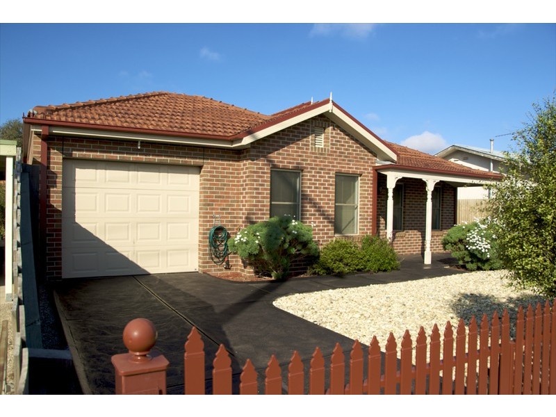 1/147 Evans Street, Sunbury VIC 3429