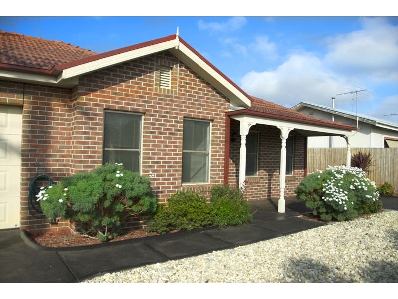 1/147 Evans Street, Sunbury VIC 3429