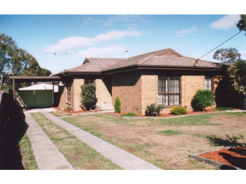 65 Keith Avenue, Sunbury VIC 3429