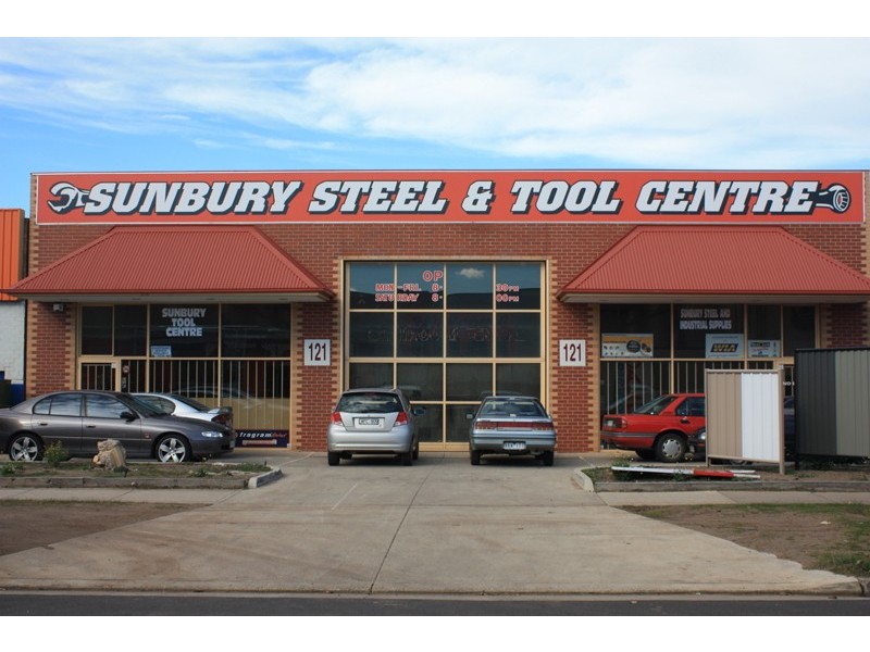 121 Evans Street, Sunbury VIC 3429