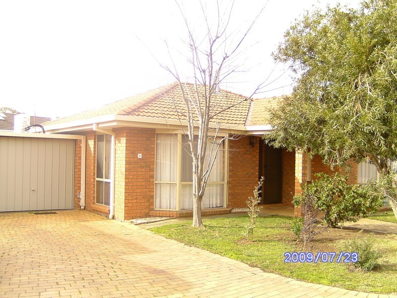 6/36-38 Darbyshire Street, Sunbury VIC 3429