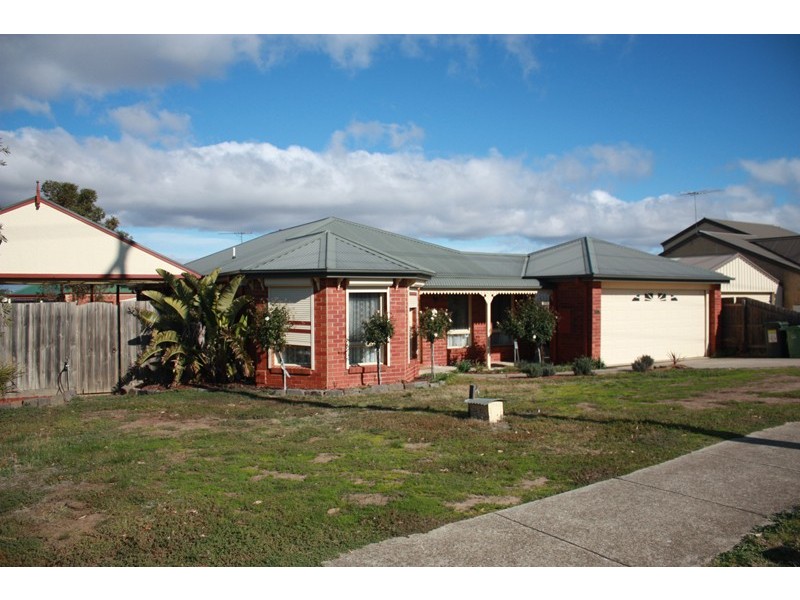 223 Mitchells Lane, Sunbury VIC 3429