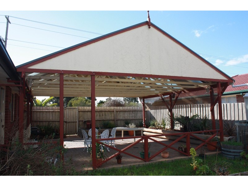 223 Mitchells Lane, Sunbury VIC 3429