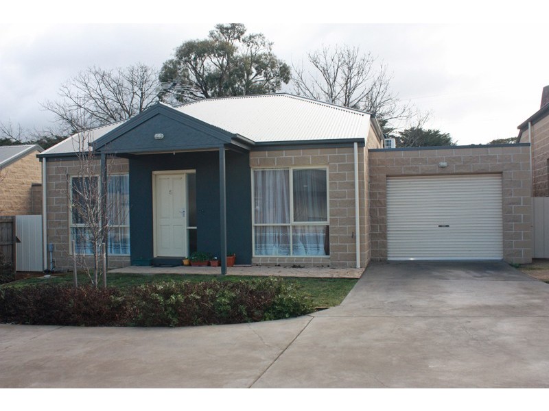 5/3-5 Stephen Street, Riddells Creek VIC 3431