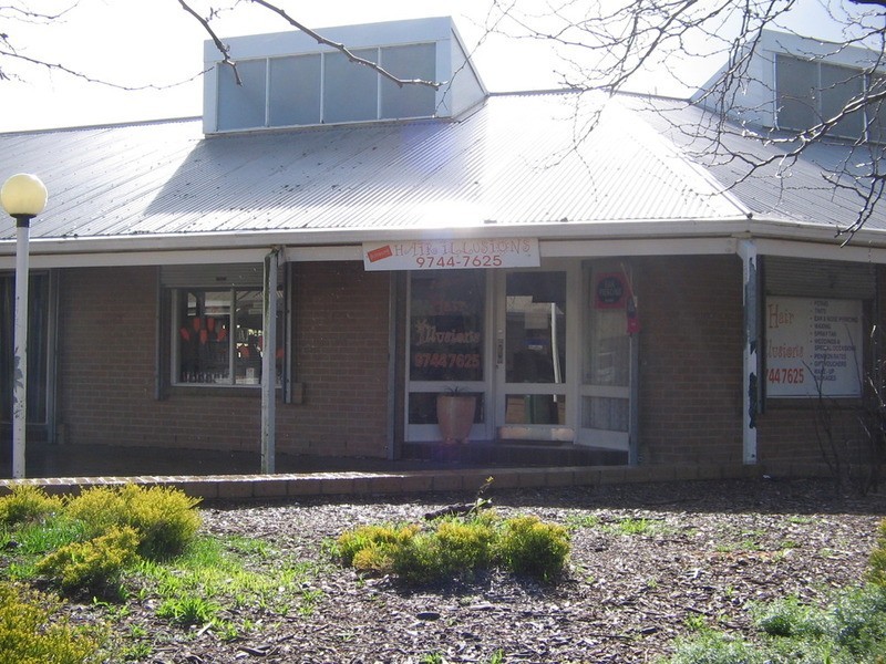 3/21 Dornoch Drive, Sunbury VIC 3429