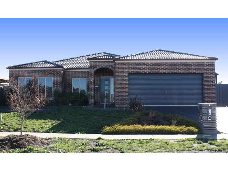 4 Sweep Court, Sunbury VIC 3429