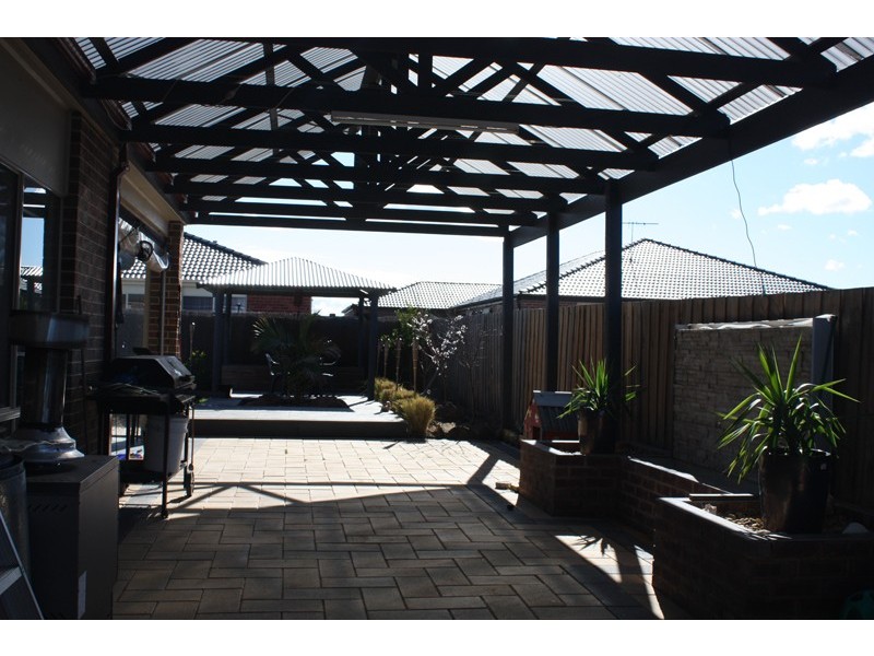 4 Sweep Court, Sunbury VIC 3429