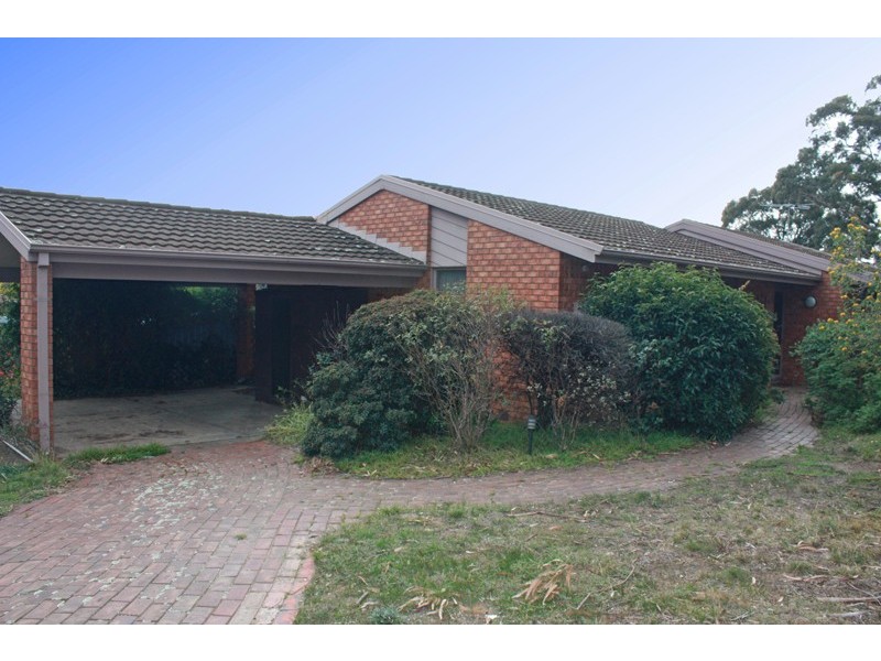 4 Curtin Drive, Sunbury VIC 3429