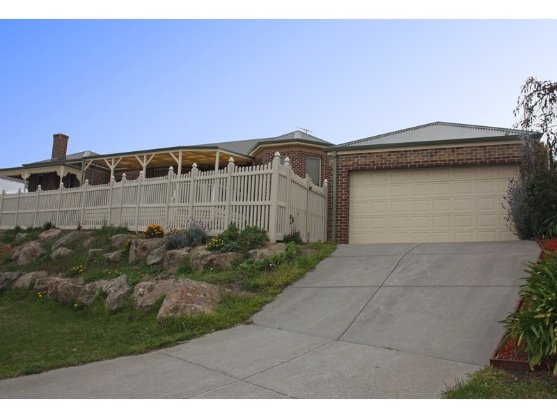 2 Westall Close, Sunbury VIC 3429