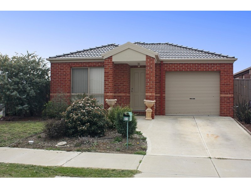 21 Bennett Court, Sunbury VIC 3429