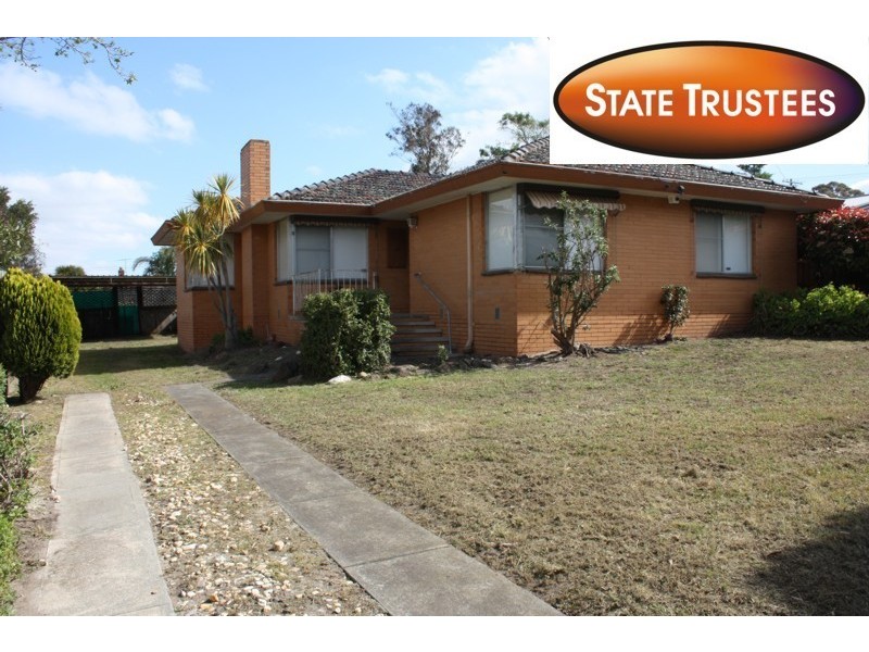 2 McCubbin Court, Sunbury VIC 3429