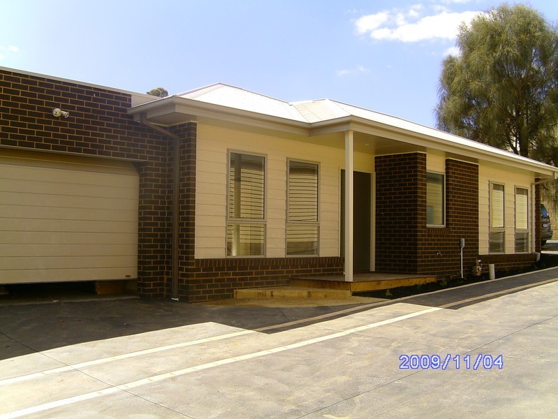 5/55 Brook Street, Sunbury VIC 3429
