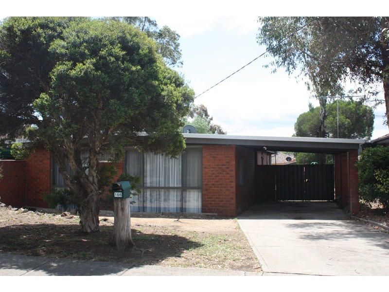 166 Gap Road, Sunbury VIC 3429