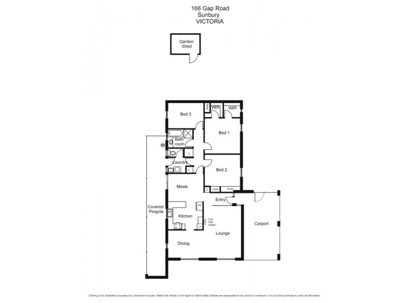 166 Gap Road, Sunbury VIC 3429