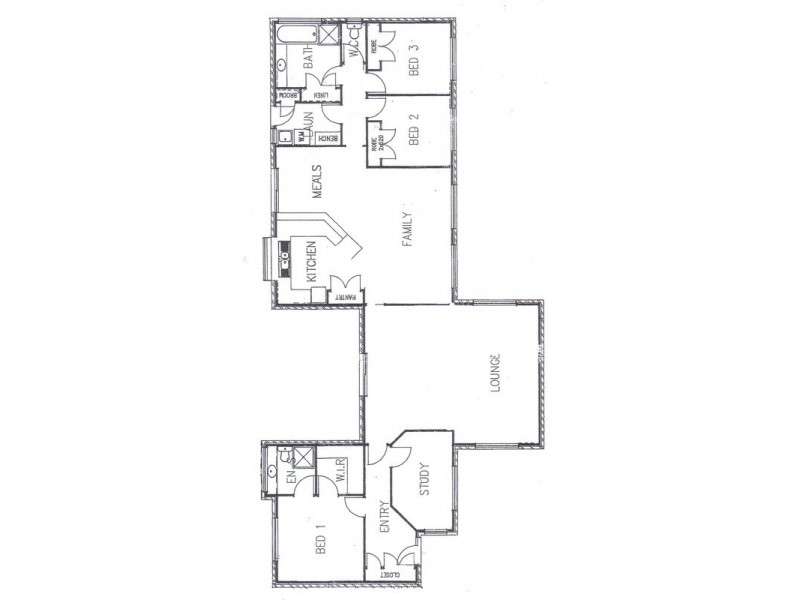 2 Douglas Court, Riddells Creek VIC 3431