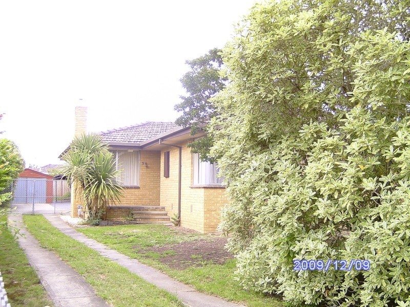 9 Meldrum Court, Sunbury VIC 3429