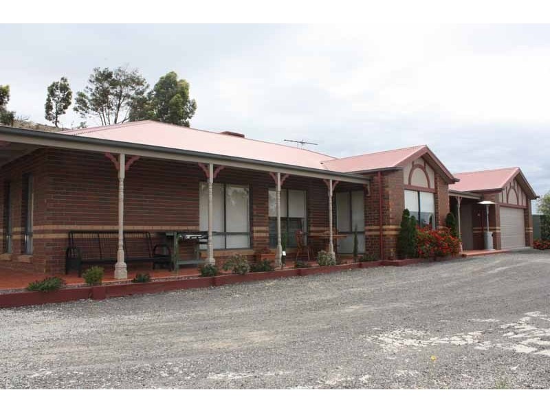 10 Stringer Court, Sunbury VIC 3429