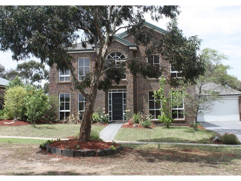 55 Yellowgum Boulevard, Sunbury VIC 3429