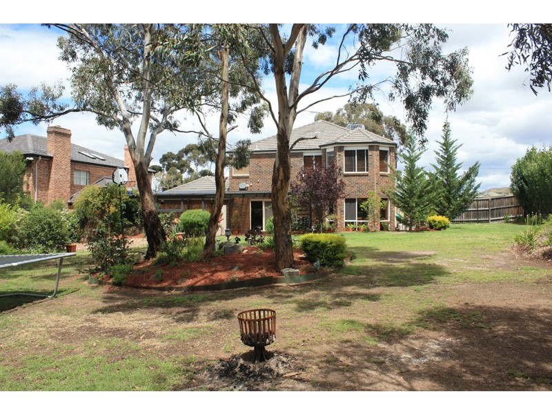 55 Yellowgum Boulevard, Sunbury VIC 3429