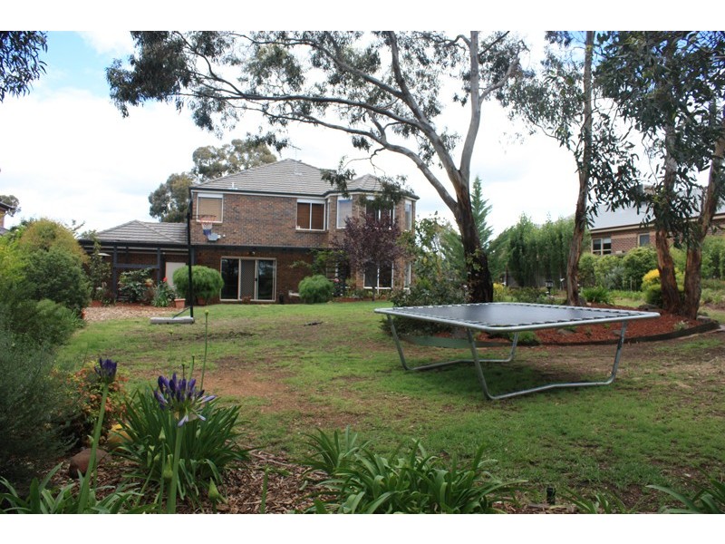 55 Yellowgum Boulevard, Sunbury VIC 3429