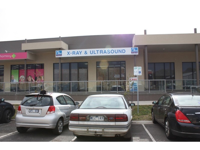 Suite 2/16-18 Brantome Street, Gisborne VIC 3437