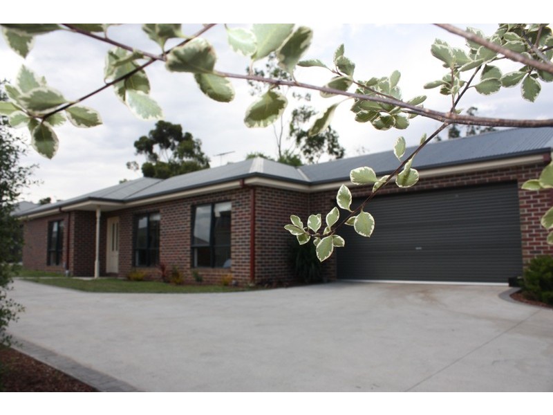 3/34 Mahoneys Road, Riddells Creek VIC 3431