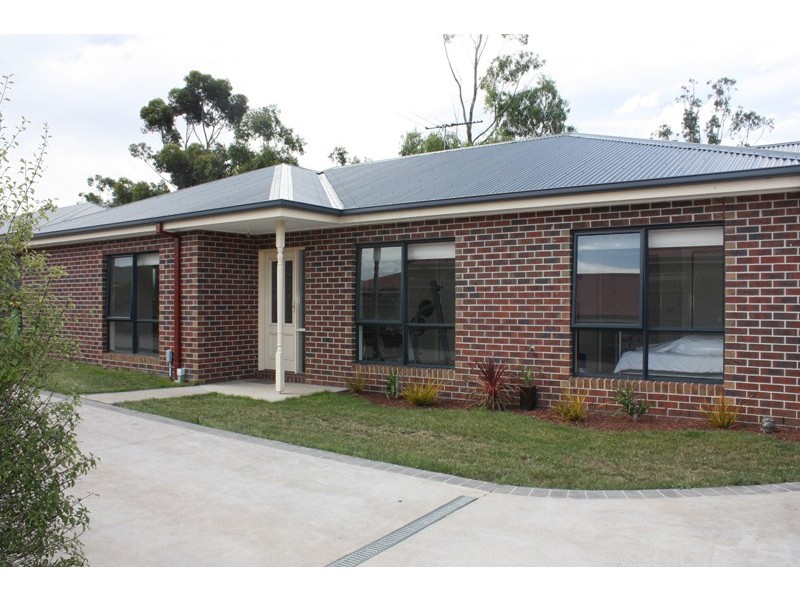 3/34 Mahoneys Road, Riddells Creek VIC 3431