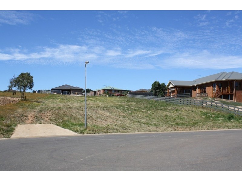 324 Muir Court, Romsey VIC 3434