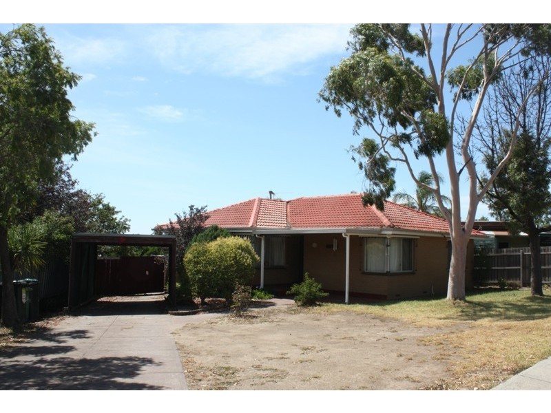 5 Batman Avenue, Sunbury VIC 3429