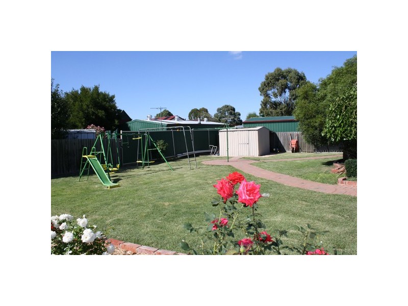 183 Elizabeth Drive, Sunbury VIC 3429