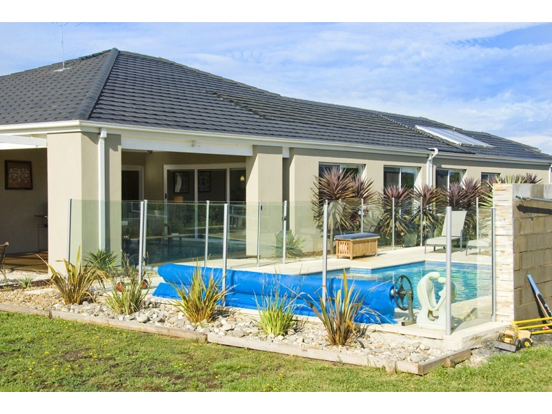 39 Chessy Park Drive, New Gisborne VIC 3438