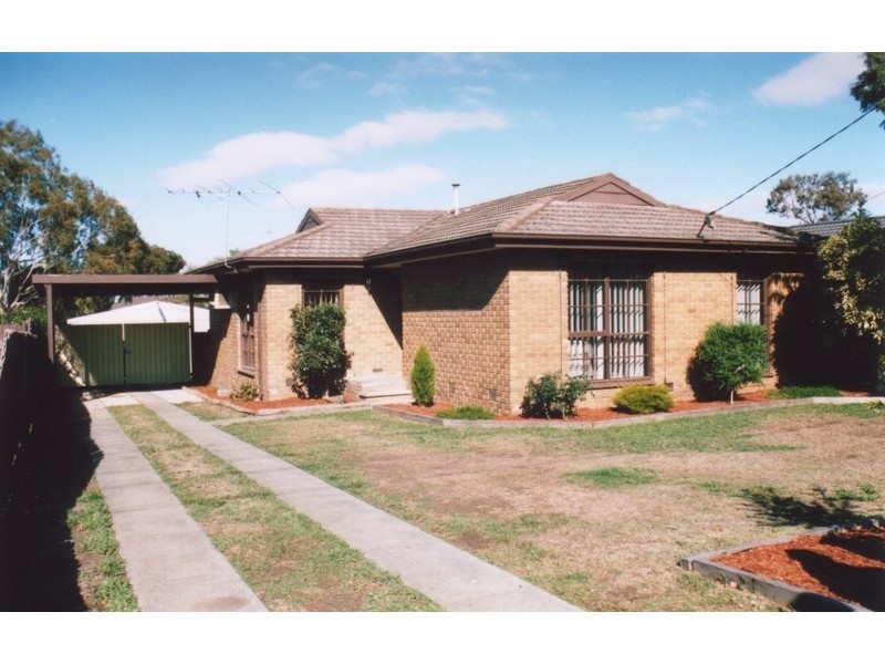 65 Keith Avenue, Sunbury VIC 3429