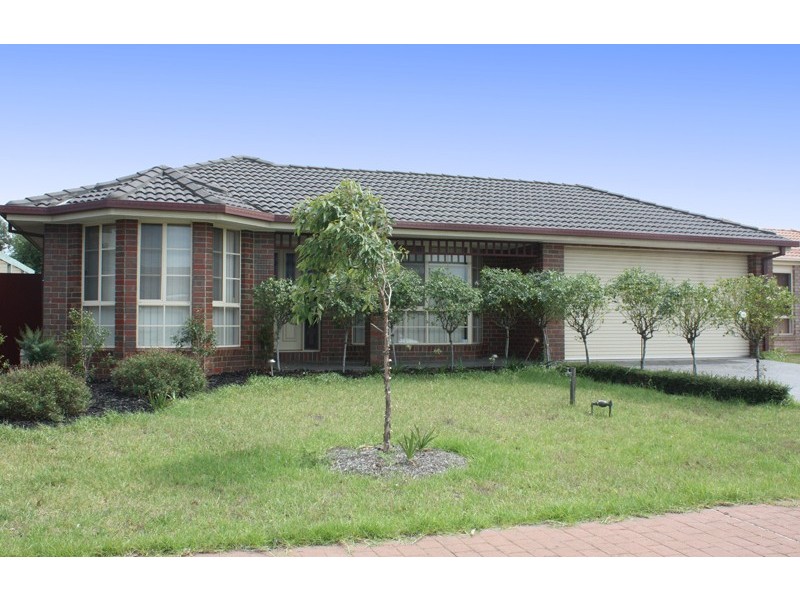 13 Magdalene Court, Sunbury VIC 3429