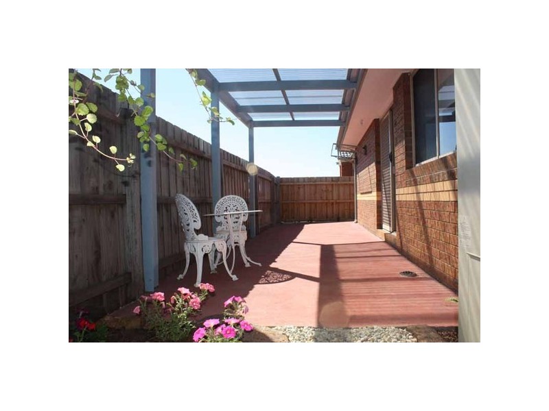 15 Fremantle Road, Sunbury VIC 3429