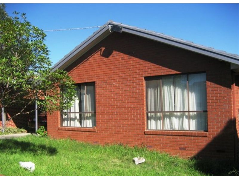 1/56 Barkly Street, Sunbury VIC 3429