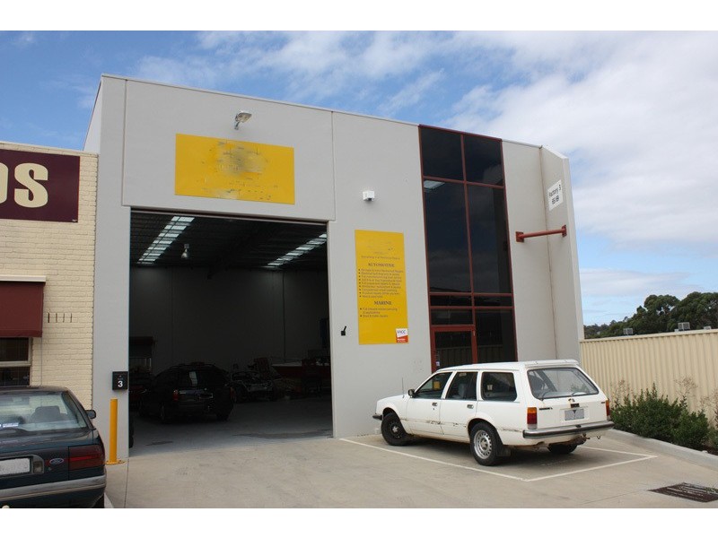 3/65-69 Vineyard Road, Sunbury VIC 3429